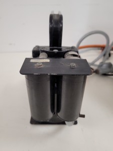 Thumbnail image of Corning 410 Flame Photometer with 850 Air Compressor & Manual Lab