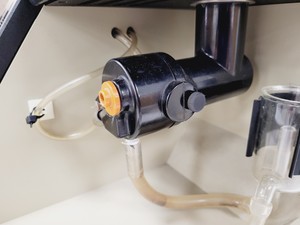 Thumbnail image of Corning 410 Flame Photometer with 850 Air Compressor & Manual Lab