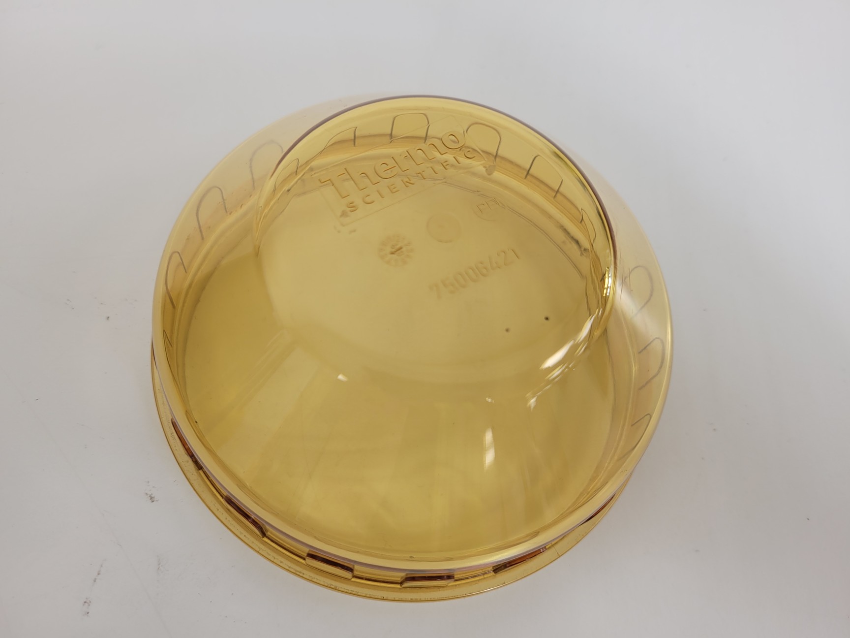 Image of Sorvall Thermo 75006441K, 75006441KL Centrifuge Buckets plus 35x5ml Adaptors
