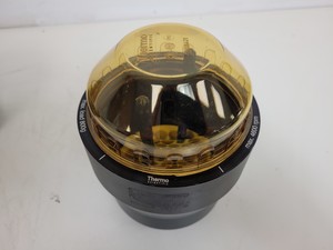 Thumbnail image of Sorvall Thermo 75006441K, 75006441KL Centrifuge Buckets plus 35x5ml Adaptors