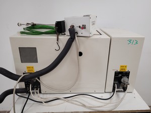 Thumbnail image of Planer Biomed Kryo 10 Series Automated Laboratory Freezer Cryostat Lab