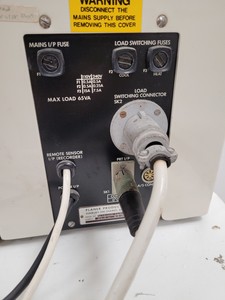 Thumbnail image of Planer Biomed Kryo 10 Series Automated Laboratory Freezer Cryostat Lab
