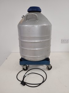 Thumbnail image of Planer Biomed Kryo 10 Series Automated Laboratory Freezer Cryostat Lab