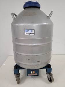 Thumbnail image of Planer Biomed Kryo 10 Series Automated Laboratory Freezer Cryostat Lab