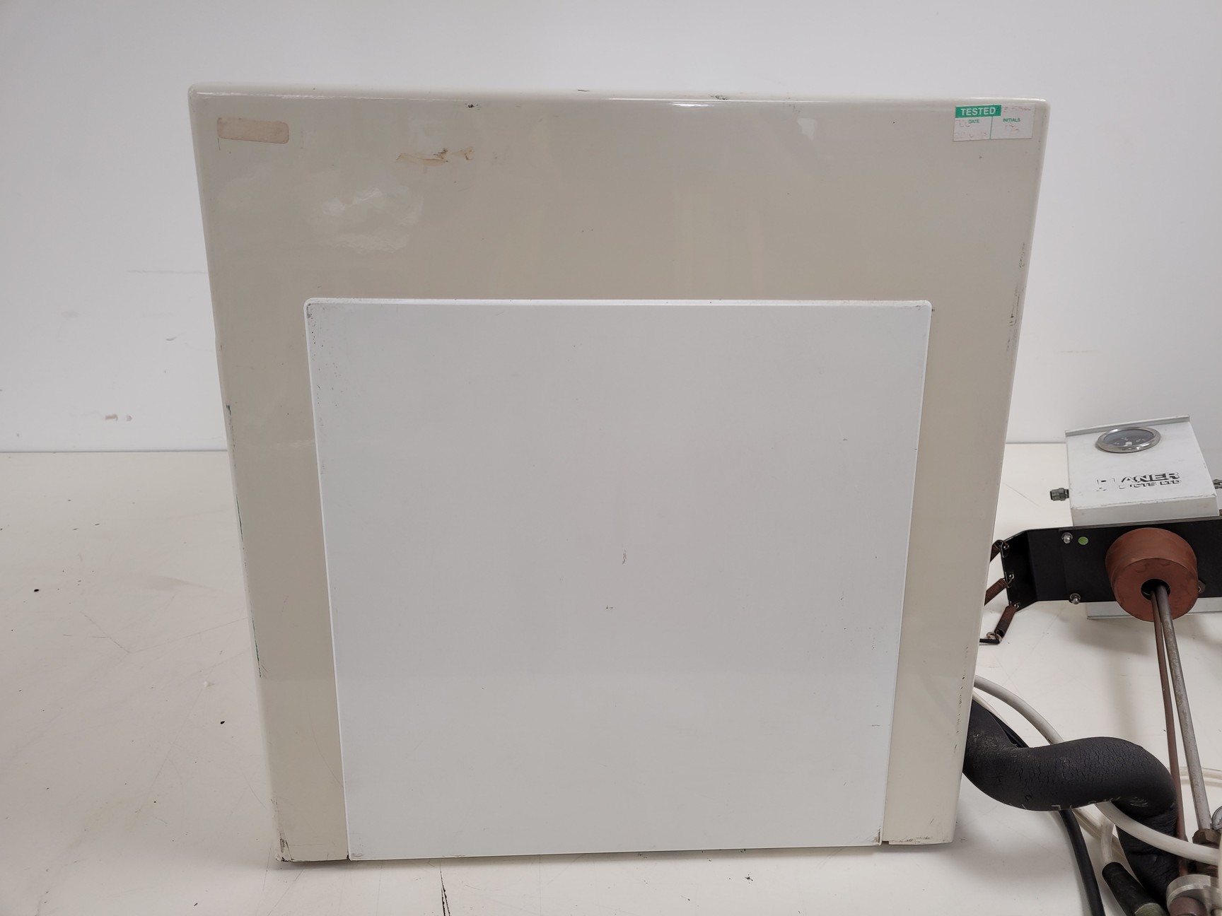 Image of Planer Biomed Kryo 10 Series Automated Laboratory Freezer Cryostat Lab