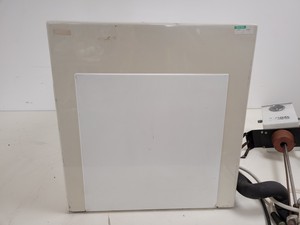 Thumbnail image of Planer Biomed Kryo 10 Series Automated Laboratory Freezer Cryostat Lab