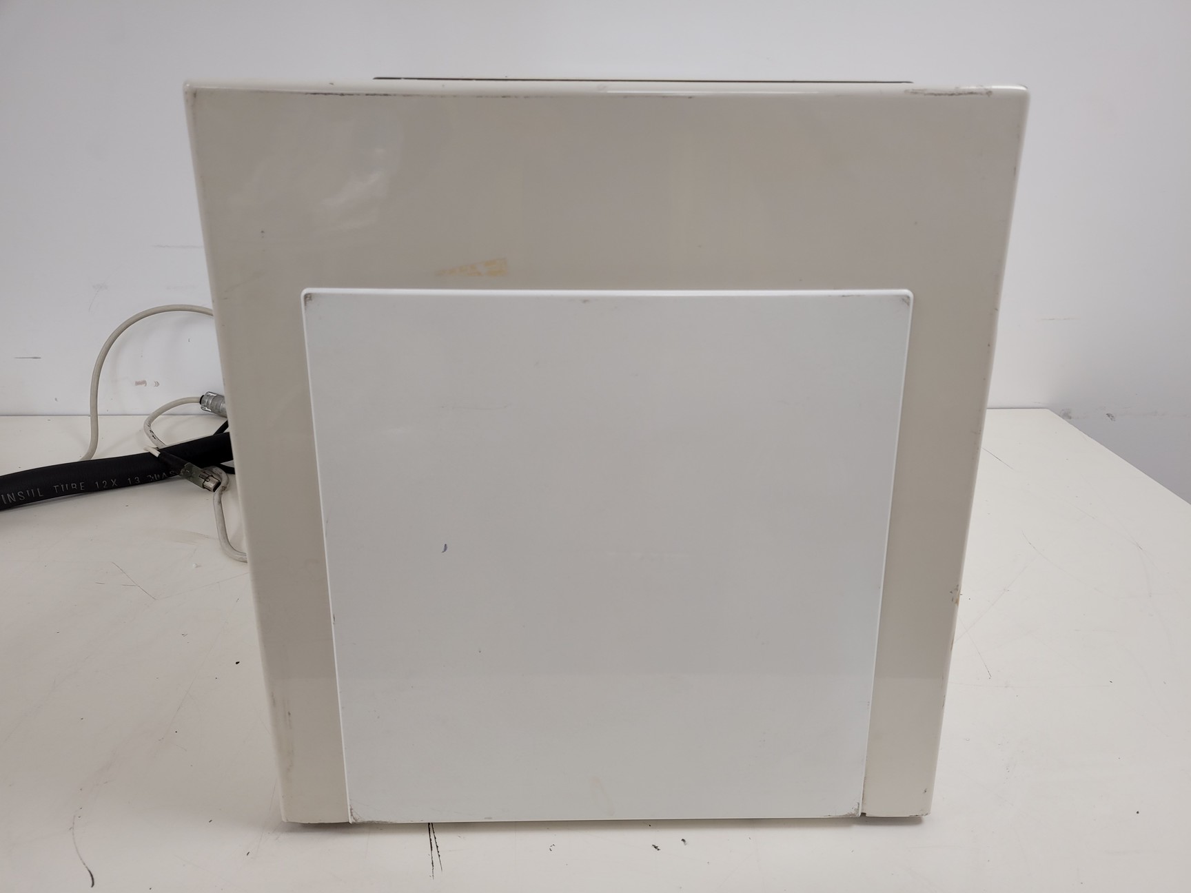 Image of Planer Biomed Kryo 10 Series Automated Laboratory Freezer Cryostat Lab