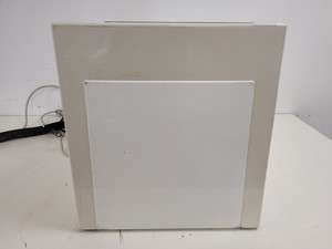 Thumbnail image of Planer Biomed Kryo 10 Series Automated Laboratory Freezer Cryostat Lab