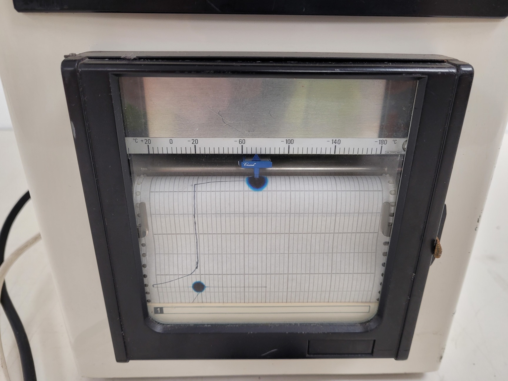 Image of Planer Biomed Kryo 10 Series Automated Laboratory Freezer Cryostat Lab