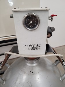 Thumbnail image of Planer Biomed Kryo 10 Series Automated Laboratory Freezer Cryostat Lab