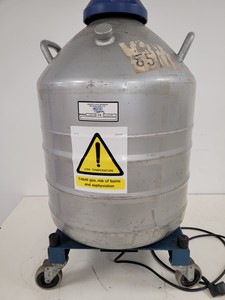 Thumbnail image of Planer Biomed Kryo 10 Series Automated Laboratory Freezer Cryostat Lab