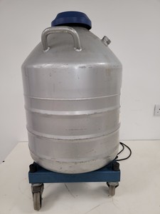 Thumbnail image of Planer Biomed Kryo 10 Series Automated Laboratory Freezer Cryostat Lab