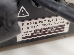 Thumbnail image of Planer Biomed Kryo 10 Series Automated Laboratory Freezer Cryostat Lab