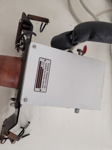 Thumbnail image of Planer Biomed Kryo 10 Series Automated Laboratory Freezer Cryostat Lab