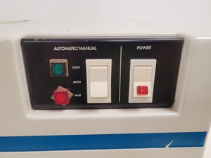 Thumbnail image of Planer Biomed Kryo 10 Series Automated Laboratory Freezer Cryostat Lab