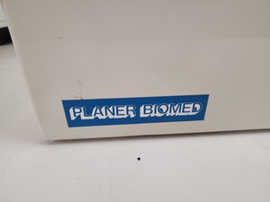 Thumbnail image of Planer Biomed Kryo 10 Series Automated Laboratory Freezer Cryostat Lab