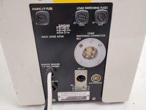 Thumbnail image of Planer Biomed Kryo 10 Series Automated Laboratory Freezer Cryostat Lab