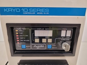 Thumbnail image of Planer Biomed Kryo 10 Series Automated Laboratory Freezer Cryostat Lab