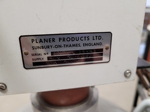 Thumbnail image of Planer Biomed Kryo 10 Series Automated Laboratory Freezer Cryostat Lab