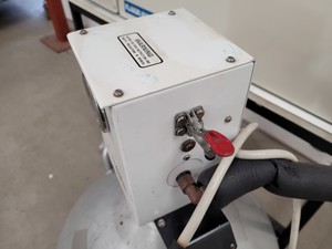 Thumbnail image of Planer Biomed Kryo 10 Series Automated Laboratory Freezer Cryostat Lab