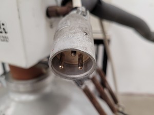Thumbnail image of Planer Biomed Kryo 10 Series Automated Laboratory Freezer Cryostat Lab