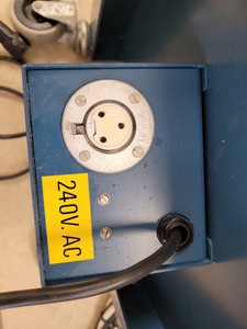 Thumbnail image of Planer Biomed Kryo 10 Series Automated Laboratory Freezer Cryostat Lab