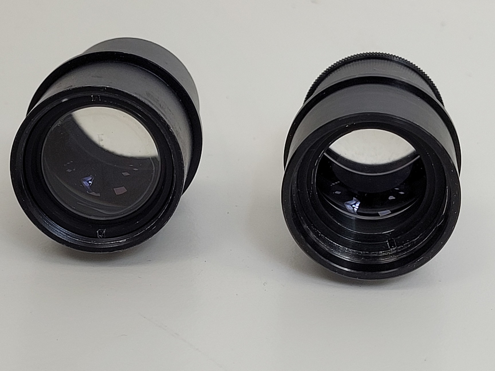 Image of Vickers Instruments Long-Arm Stereo Zoom Microscope Lab