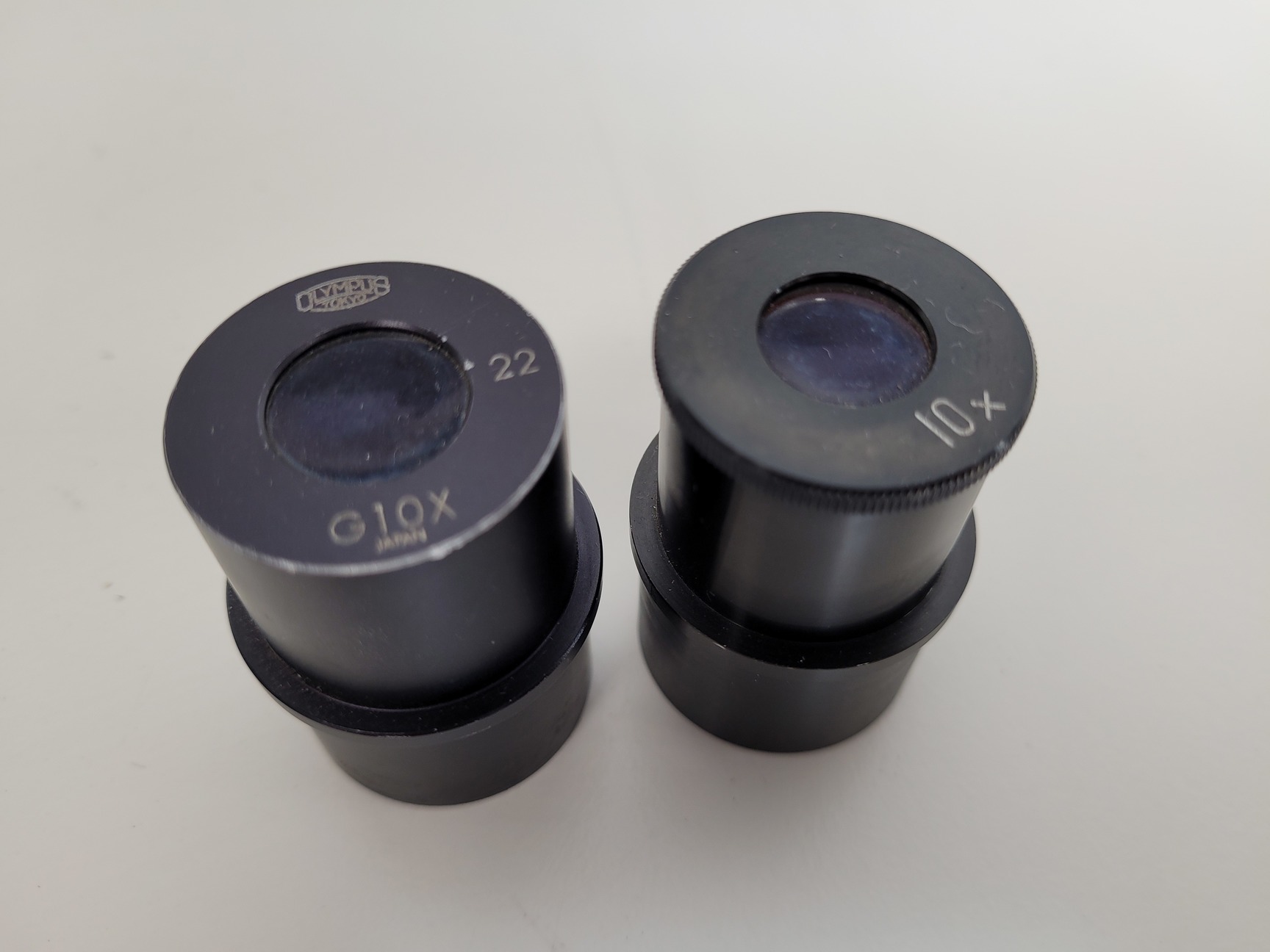 Image of Vickers Instruments Long-Arm Stereo Zoom Microscope Lab