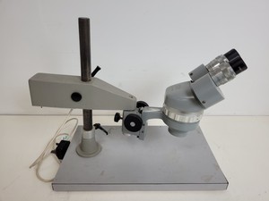 Thumbnail image of Kyowa Tokyo Long-Arm Stereo Microscope Lab