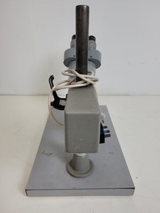 Thumbnail image of Kyowa Tokyo Long-Arm Stereo Microscope Lab
