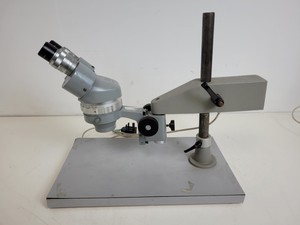 Thumbnail image of Kyowa Tokyo Long-Arm Stereo Microscope Lab
