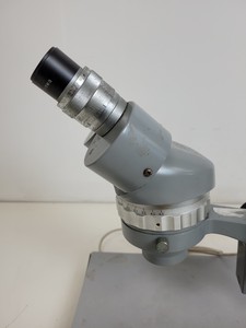 Thumbnail image of Kyowa Tokyo Long-Arm Stereo Microscope Lab