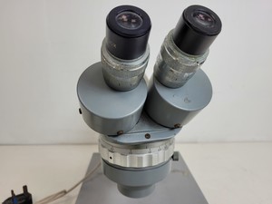 Thumbnail image of Kyowa Tokyo Long-Arm Stereo Microscope Lab