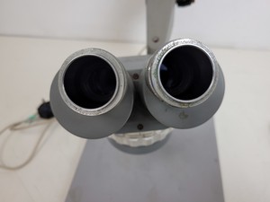 Thumbnail image of Kyowa Tokyo Long-Arm Stereo Microscope Lab