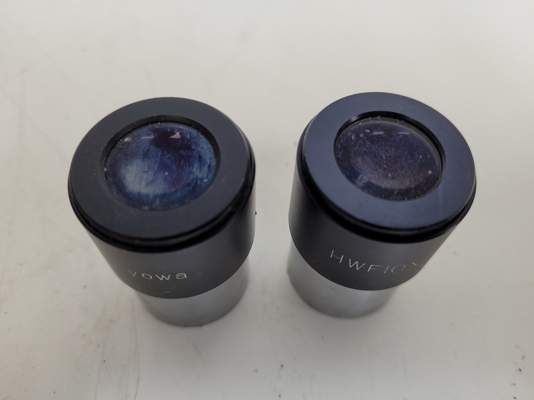 Image of Kyowa Tokyo Long-Arm Stereo Microscope Lab