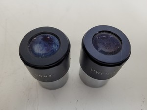 Thumbnail image of Kyowa Tokyo Long-Arm Stereo Microscope Lab