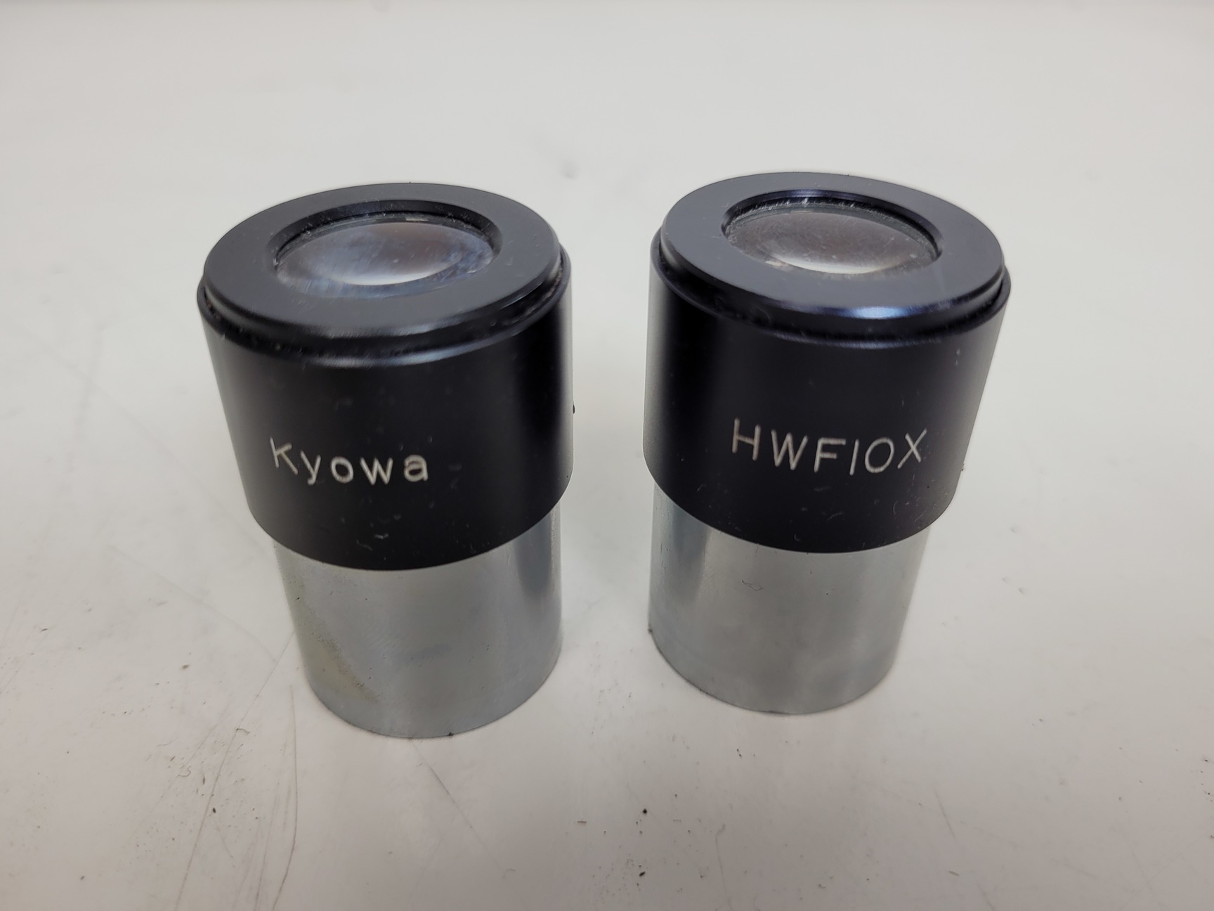 Image of Kyowa Tokyo Long-Arm Stereo Microscope Lab
