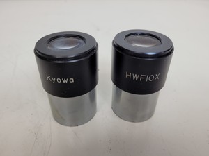Thumbnail image of Kyowa Tokyo Long-Arm Stereo Microscope Lab
