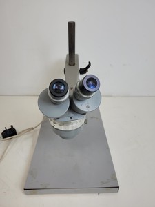 Thumbnail image of Kyowa Tokyo Long-Arm Stereo Microscope Lab
