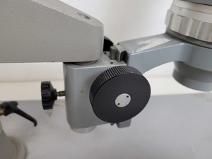 Thumbnail image of Kyowa Tokyo Long-Arm Stereo Microscope Lab