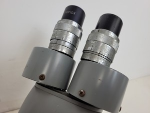 Thumbnail image of Kyowa Tokyo Long-Arm Stereo Microscope Lab