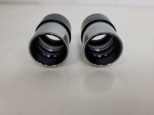 Thumbnail image of Kyowa Tokyo Long-Arm Stereo Microscope with 2 x Lamps Lab