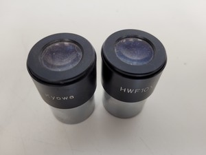 Thumbnail image of Kyowa Tokyo Long-Arm Stereo Microscope with 2 x Lamps Lab
