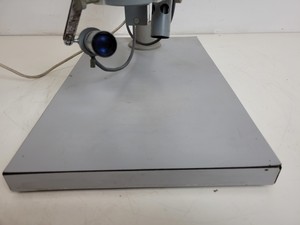 Thumbnail image of Kyowa Tokyo Long-Arm Stereo Microscope with 2 x Lamps Lab
