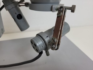 Thumbnail image of Kyowa Tokyo Long-Arm Stereo Microscope with 2 x Lamps Lab