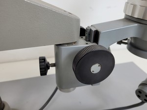 Thumbnail image of Kyowa Tokyo Long-Arm Stereo Microscope with 2 x Lamps Lab