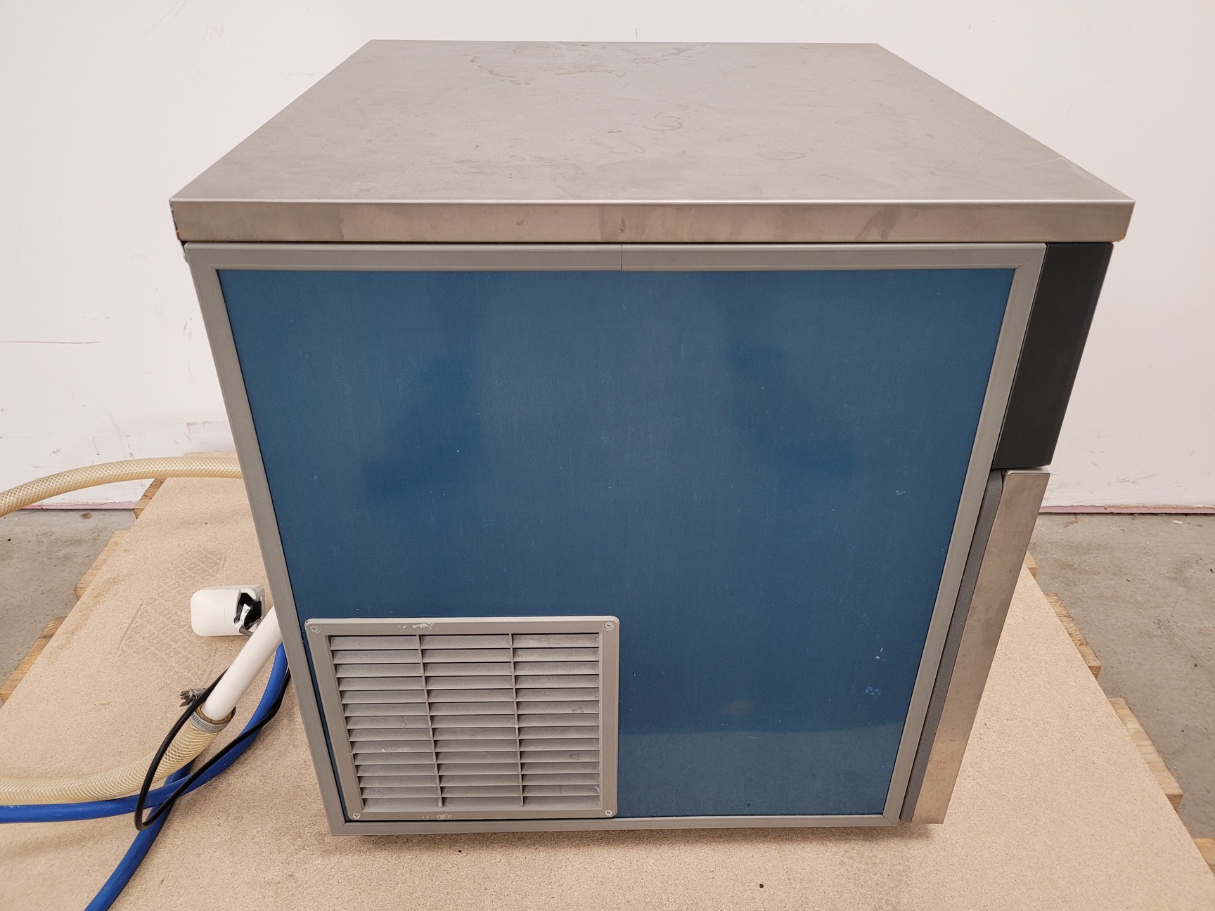 Whirlpool Automatic Ice Maker Machine Model - K10 Lab