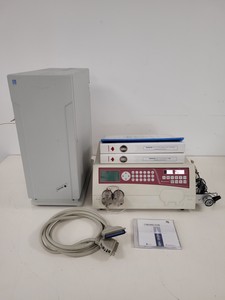 Thumbnail image of Gynkotek  P 580 A HPLC Pump & Dionex UVD 170S UV Detector System Lab 