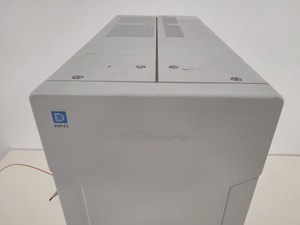 Thumbnail image of Gynkotek  P 580 A HPLC Pump & Dionex UVD 170S UV Detector System Lab 