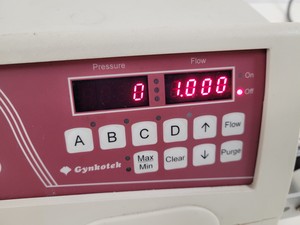 Thumbnail image of Gynkotek  P 580 A HPLC Pump & Dionex UVD 170S UV Detector System Lab 